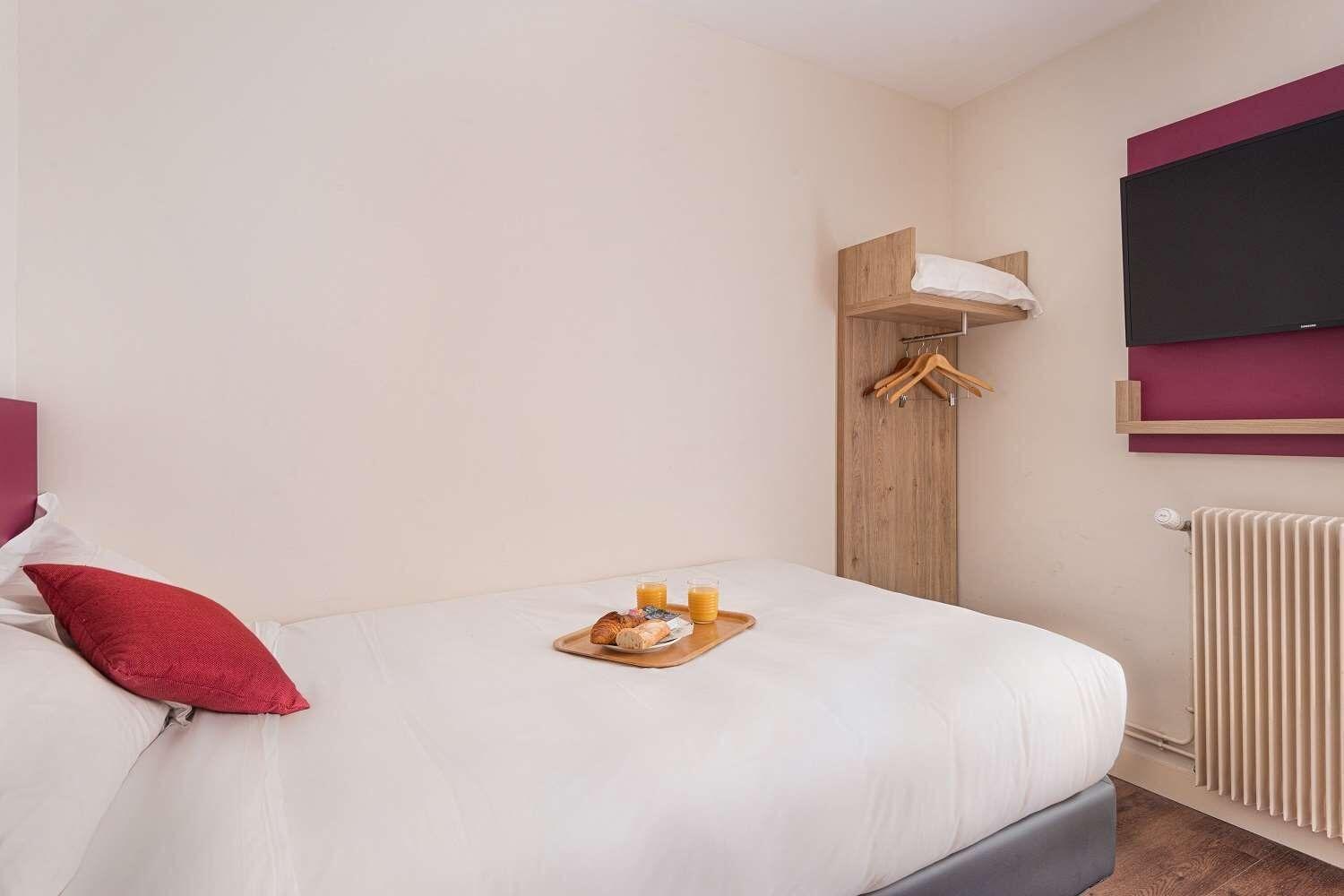 Courcelles Mederic Paris Exterior foto