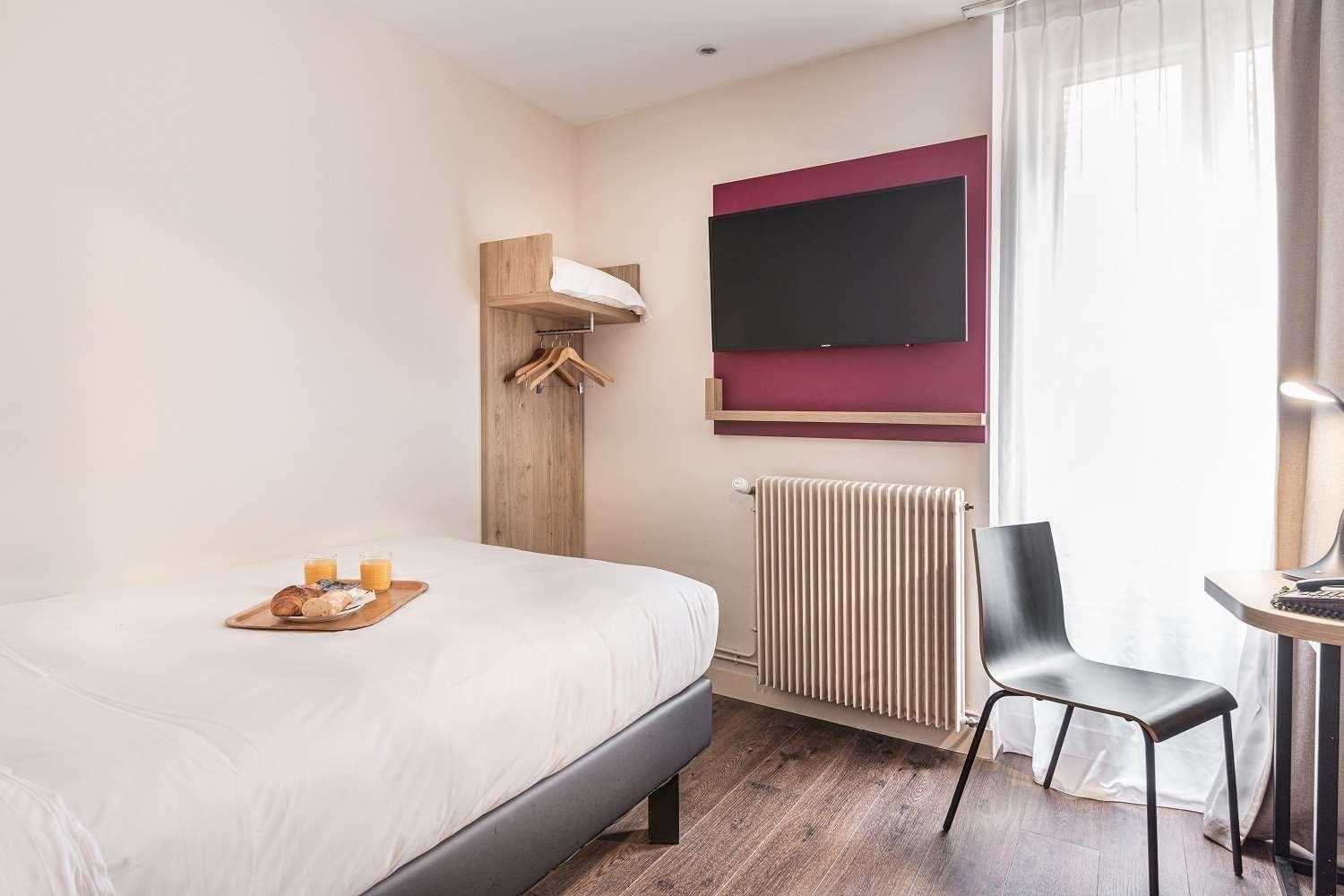 Courcelles Mederic Paris Exterior foto